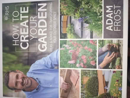 Photo of free Gardening books (Hayling Island PO11) #2
