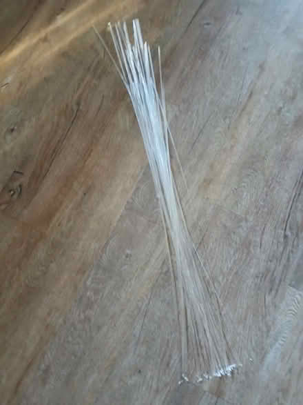 Photo of free Perspex rods (Meldreth) #1