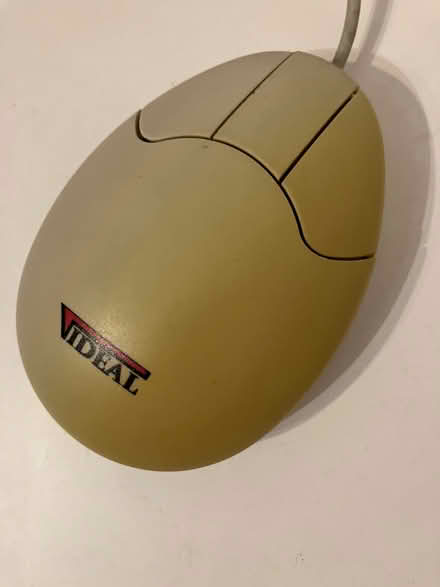 Photo of free PC/Computer Mouse (Bilton HG1) #1