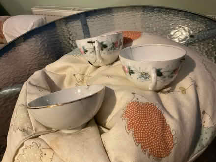 Photo of free china (Batchcott SY8) #1