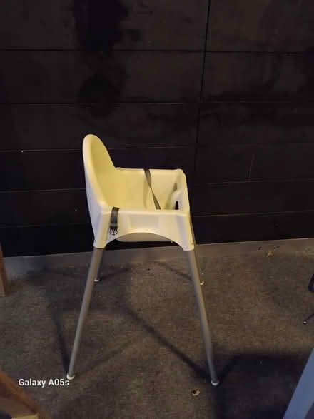 Photo of free baby high chairs 5 (Sydenham SE26) #2