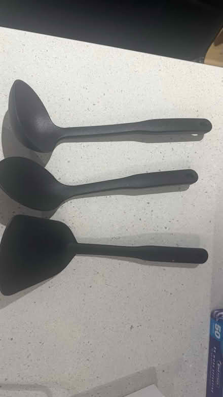 Photo of free Kitchen utensils (Sarisbury Green SO31) #1