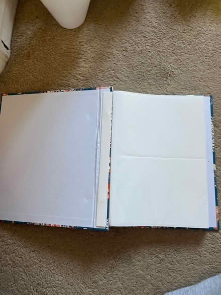 Photo of free Photo Album (Brentford) #2