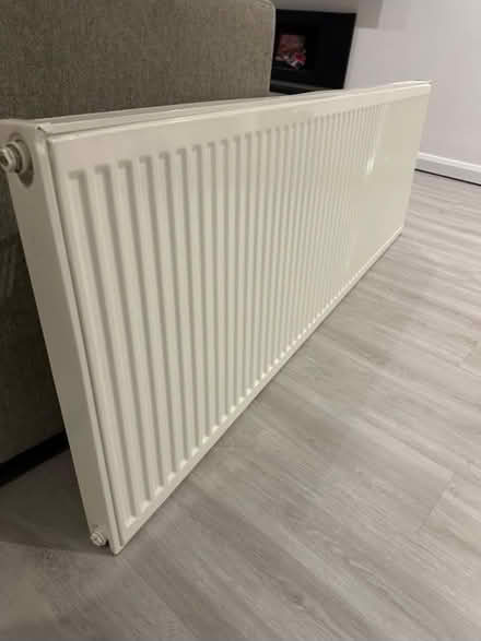 Photo of Central heating (Yardley B33) #1