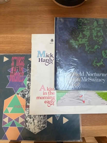 Photo of Music Records/Cassettes (Goatstown) #1