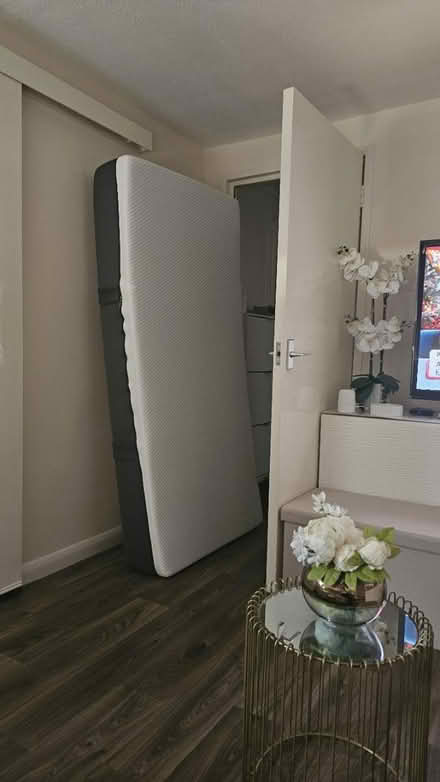 Photo of free Matress "Ema" (KT70XB) #1