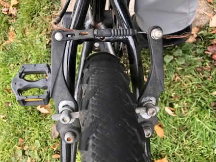 Photo of Rear brakes for bicycle (Browns Line/Lakeshore) #1