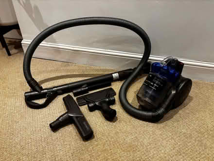 Photo of free Dyson city (London N19) #1