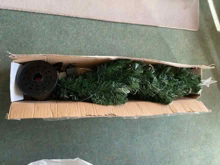 Photo of free Assorted Christmas Decorations (Staplehurst) #2