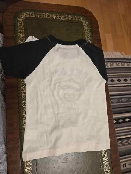 Photo of free A teddy shirt for a child (Dublin 16) #3