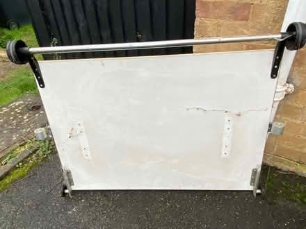 Photo of free Drawing board (Gorse Hill GU22) #2