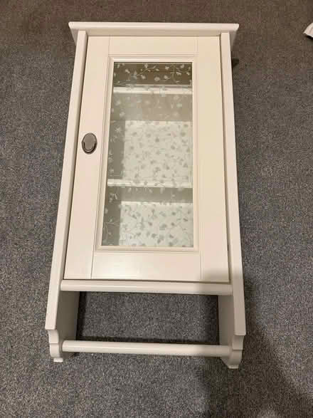 Photo of free Bathroom cabinet (Carshalton) #4