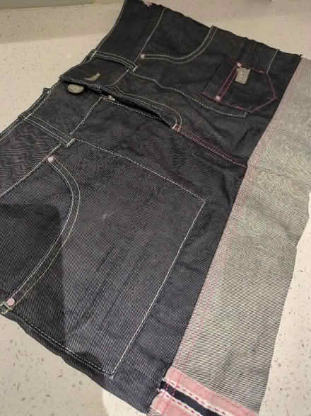 Photo of free Size 12 skirt (Orgreave S13) #1