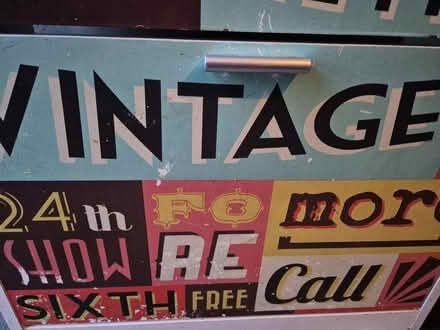 Photo of free Shoe cupboard (Stoke Aldermoor CV3) #3