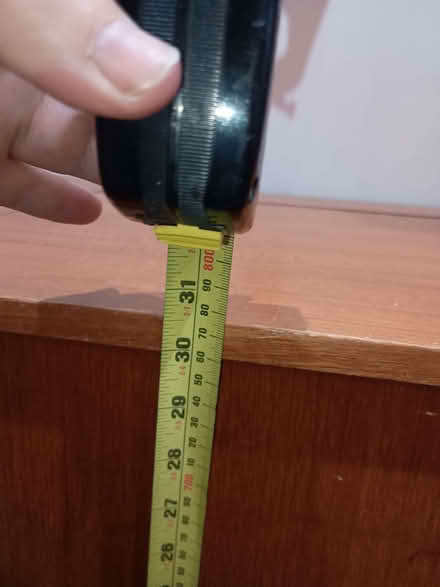 Photo of free Sewing machine cabinet with lift (Billing Road East area) #3