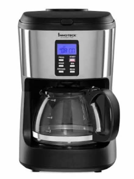 Photo of Coffee machine (Stroud) #1