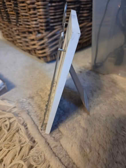 Photo of free New A6 Love Photo Frame (Willesden Green Station) #2