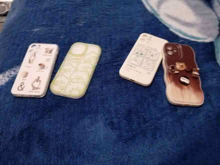 Photo of free I phone cases (Maidenhead SL6) #4