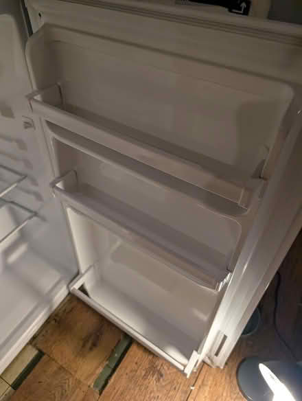 Photo of free Under counter fridge (Wallasey CH44) #1