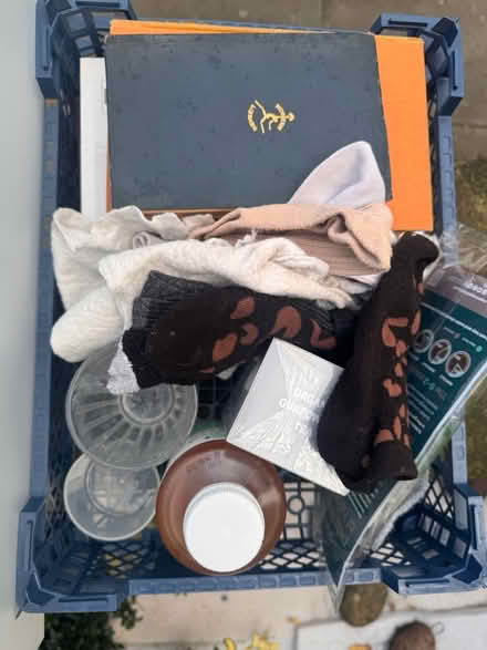 Photo of free Various- home, books, hard drives (NW10) #2