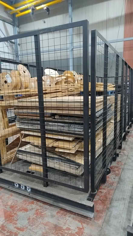 Photo of free Timber sheets, offcuts etc (Aberdare CF44) #1