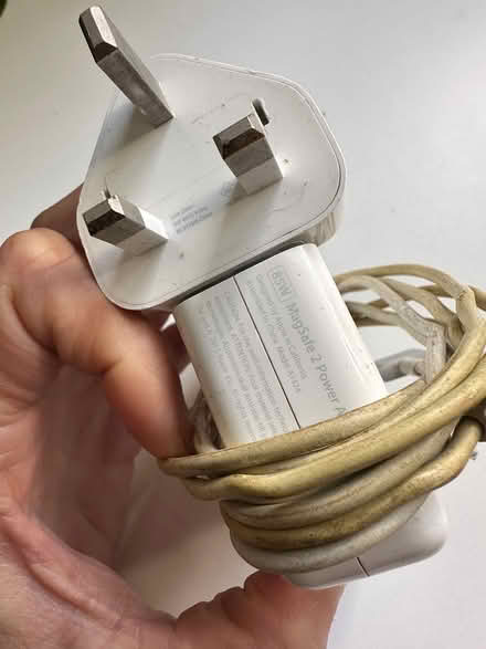 Photo of MacBook Pro charger please -85w (Shoreham BN43) #2
