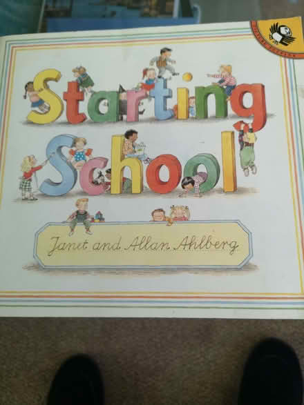 Photo of free Children's books (Brincliffe Edge S7) #1