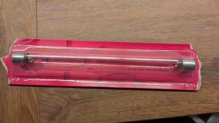 Photo of free Long light bulb (Shepshed LE12) #2