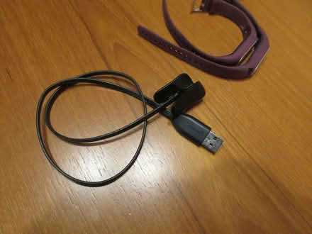 Photo of free Fitness trackers (Woodley RG5) #4