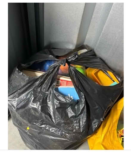 Photo of free Mixed toys / balls / games / books (Mitcham CR4) #1