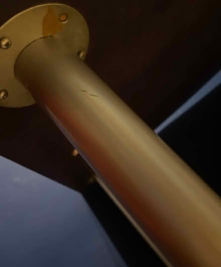 Photo of free Table/desk (Whalley BB7) #2