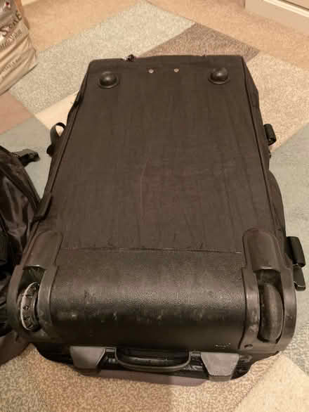 Photo of free Suitcases (Grange-over-Sands LA11) #2