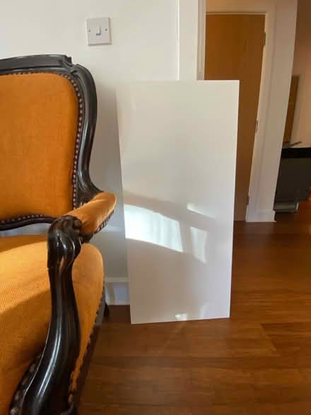 Photo of free Kitchen cupboard top (AL1 st Albans station) #1