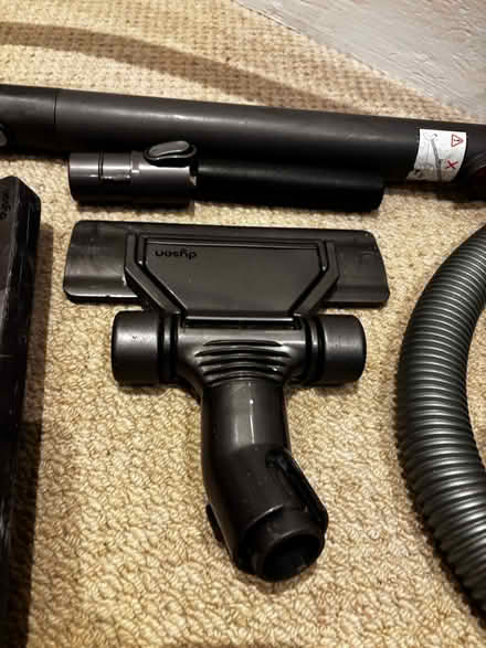 Photo of free Dyson city (London N19) #3