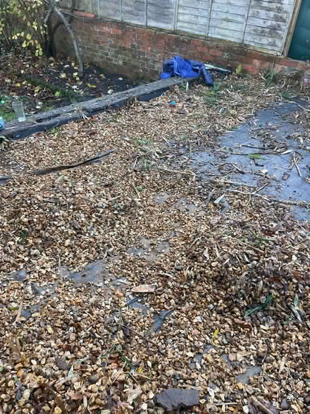 Photo of free Gravel 10-20mm (Battle RG30) #2