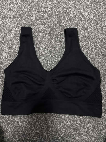 Photo of free Bra Top (Derby DE23) #1