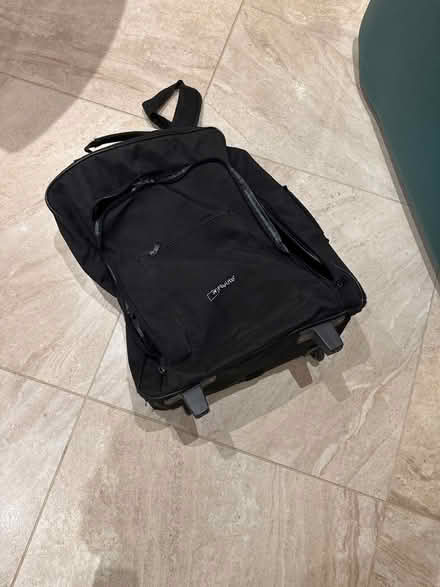 Photo of free Luggage (Burpham, Guildford) #3