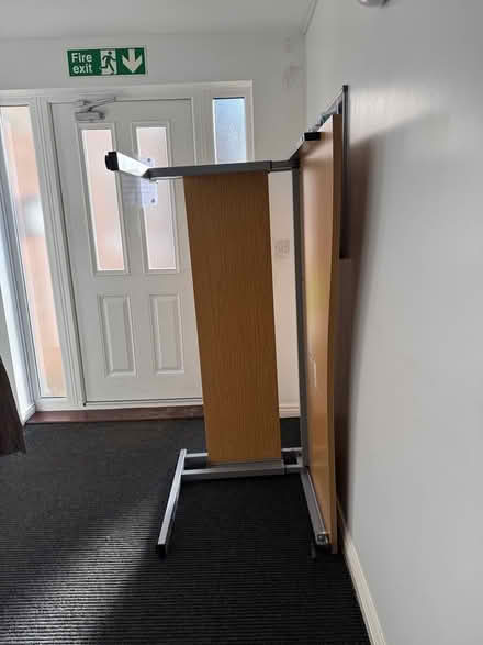 Photo of free Office Desk (NE3 3GH) #2