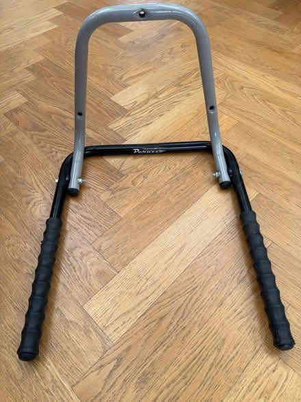 Photo of free Wall Mounted Bike Rack (West Hill BN1) #1