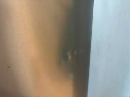 Photo of free Miele Fridge-Freezer (Hanover BN2) #2