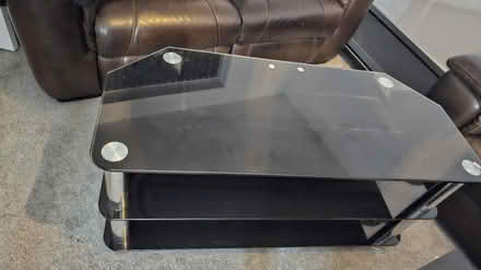 Photo of Tv unit (Walsall WS3 1SA) #2