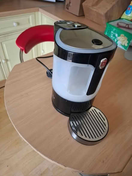 Photo of free Breville water heater (Threemilestone Truro) #2