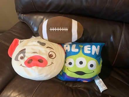 Photo of free Random toys (Gardena) #4