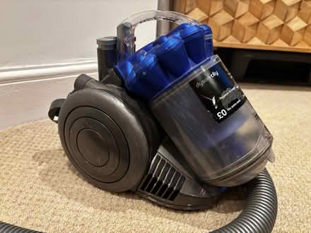 Photo of free Dyson city (London N19) #2