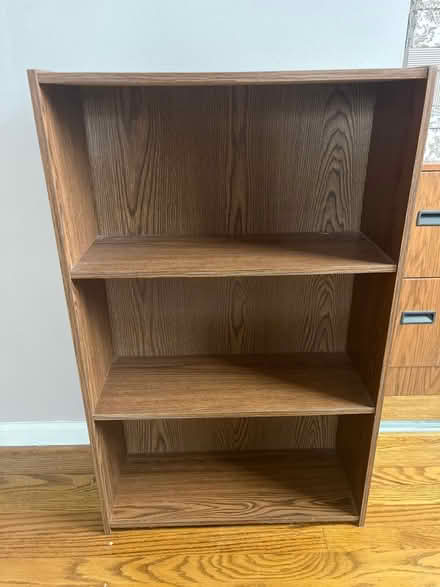 Photo of free Shelves (Royal Oak, MI) #1