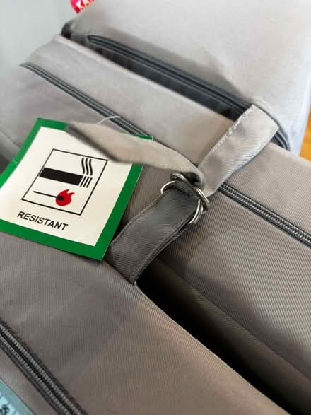 Photo of free SofaBed (Bovey Tracey TQ13) #4