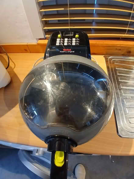 Photo of free Tefal Actifry Original Air Fryer (Tillington GU28) #1