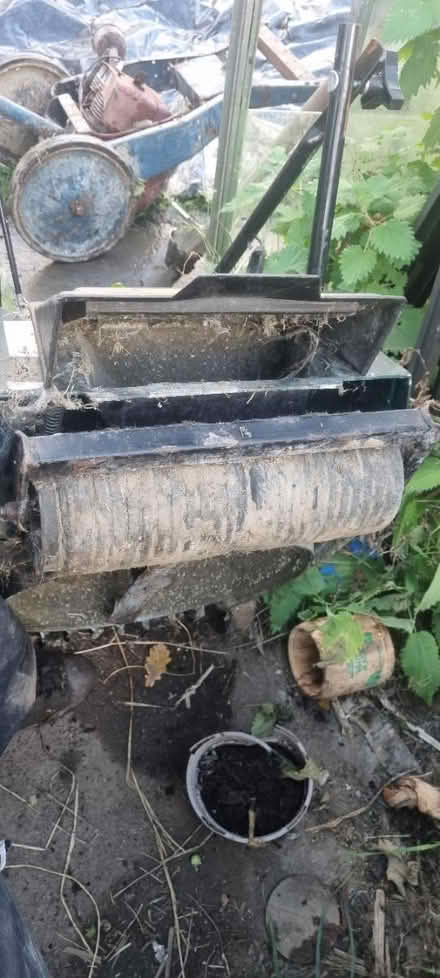 Photo of free Needs repairing (RH13) #3