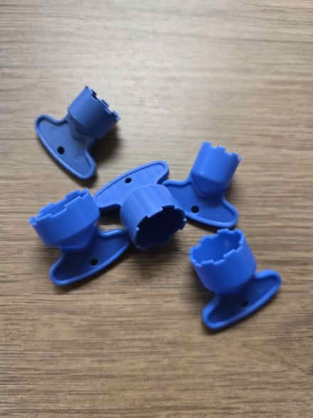 Photo of free Aerator Keys (Hutton, CM13) #1