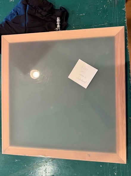 Photo of free Photography light diffuser (Lake Forest Park) #1